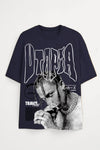 Utopia Oversized T-shirt