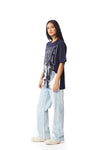 Utopia Oversized T-shirt
