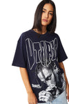 Utopia Oversized T-shirt