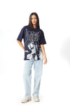 Utopia Oversized T-shirt