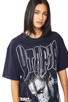 Utopia Oversized T-shirt