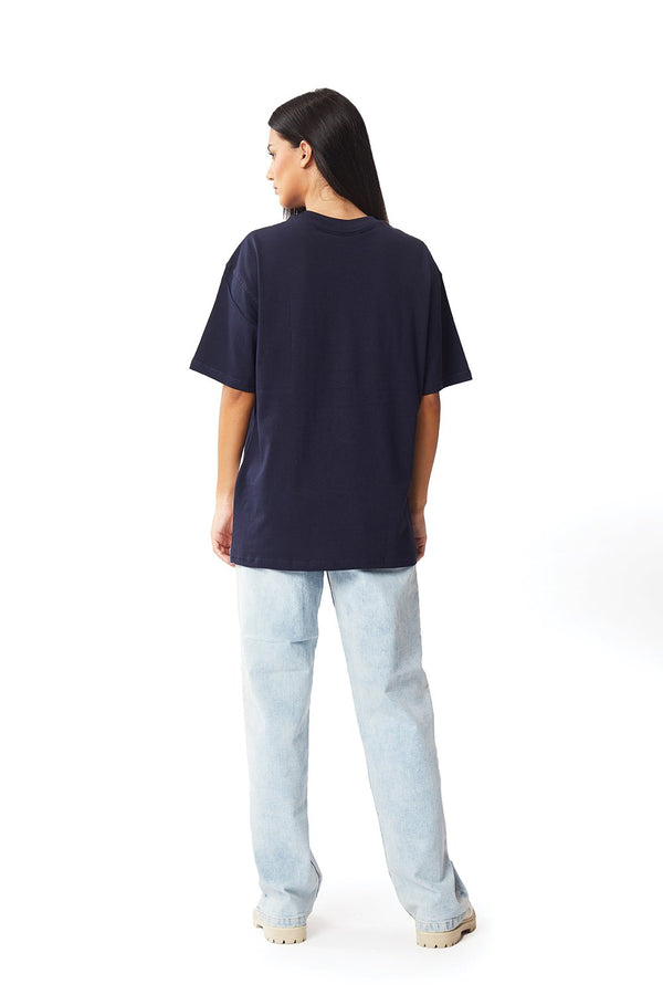 Utopia Oversized T-shirt